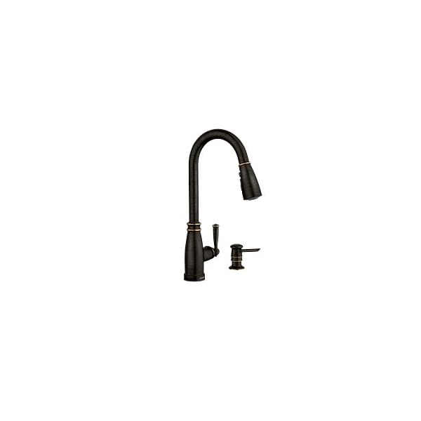 Morado Kitchen Farmhouse Pulldown Brb